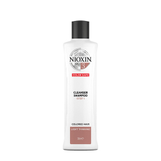 Nioxin System 3 Cleanser
