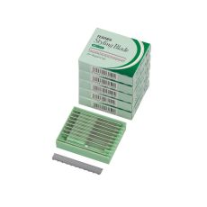Feather WG Lames De Rasoir 5 x 10pcs