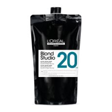 L'Oréal Oxydant Platinium Studio Blond - 1000ml