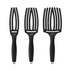 Olivia Garden Borstel Fingerbrush Combo