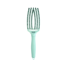 Olivia Garden Fingerbr. Combo Med. Arctic