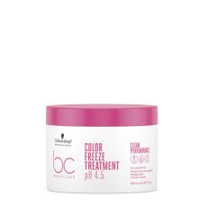 Schwarzkopf Bonacure Traitement Gel Couleur