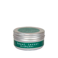 Metamorphose Sweet Jesus! Hair & Body Shampoo Butter - 50ml