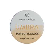 Metamorphose Umbra Perfect Blondes - No Yellow Mask 15ml