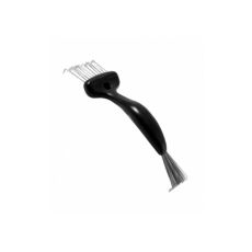 Olivia Garden Nettoyant pour brosses - Noir