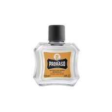 Proraso Baume A Barbe Wood & Spice 100ml