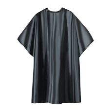 Manteau De Couleur Vera - Noire