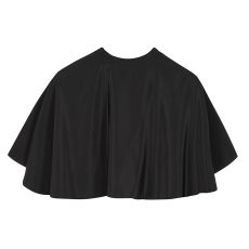 Sibel Kapmantel Flexi Cap - Noir