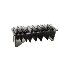 Wahl Premium Set Attachment Peignes - 10pcs