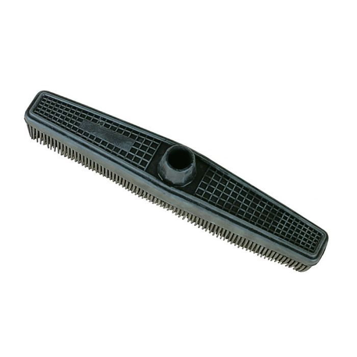 Sibel Balai En Caoutchouc - Noir