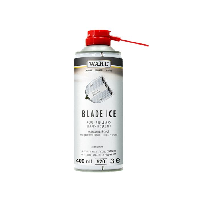 Wahl Blade Spray De Glace - 400ml
