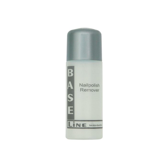 Baseline Nailpolish Remover - 125ml
