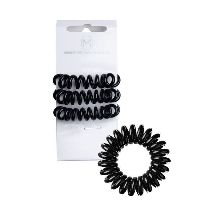Metamorphose Elastique Tordu