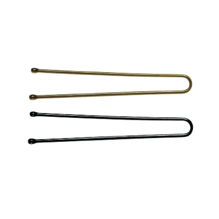 Épingles Droites Perlées - 500gr