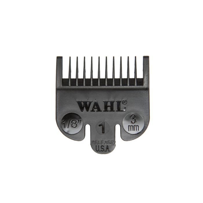 Wahl Peigne Ajustable Plastic