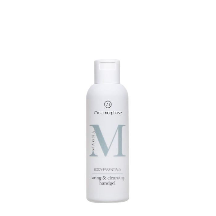 Metamorphose Magna Body Ess. Caring & Cleaning Handgel 100ml