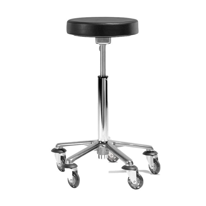 Sibel Tabouret Rollercoaster Exclusive Medium Round