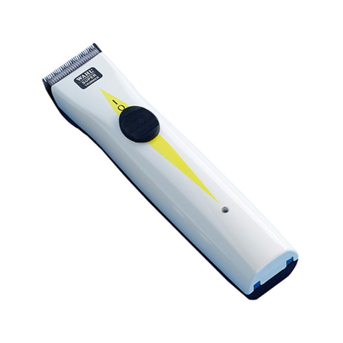 Wahl Super Trimmer 1592 - Blanc