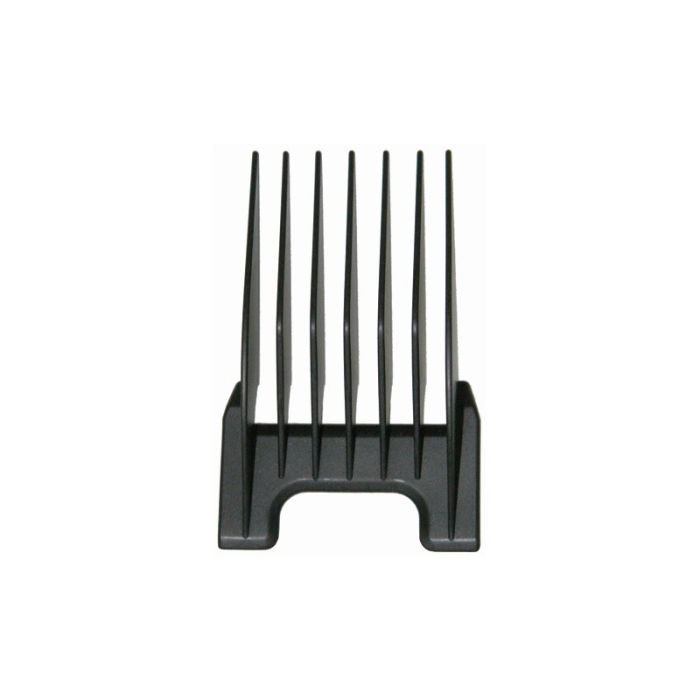 Wahl Peigne Adjustable Plastic - Model Divers - 25mm